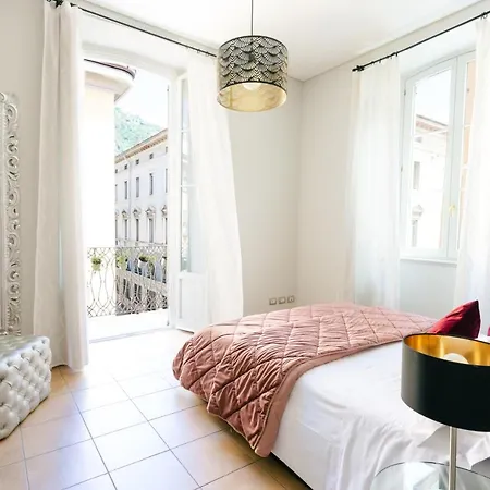 Relais Di Giada Appartamento *