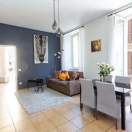 Relais Di Giada Appartement *