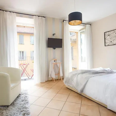 Relais Di Giada Appartement