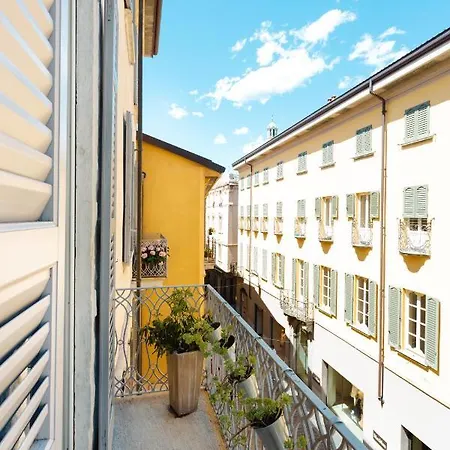 Relais Di Giada Appartamento