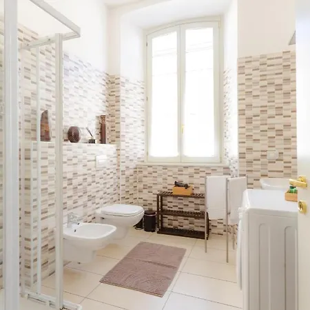 아파트 Relais Di Giada 코모