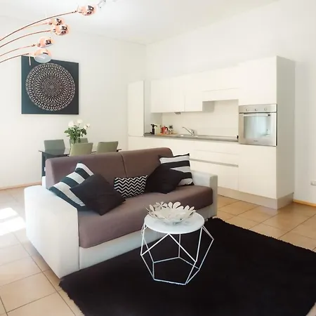Appartement Relais Di Giada Côme