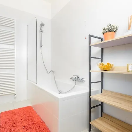 Appartamento Relais Di Giada