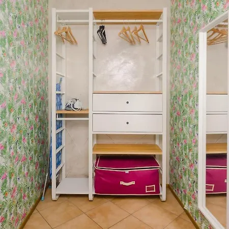 Appartamento Relais Di Giada *