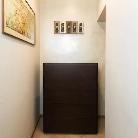Relais Di Giada Appartamento Côme