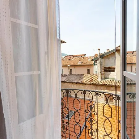 Relais Di Giada Appartement Côme