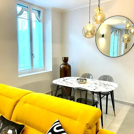 Relais Di Giada Appartement Côme