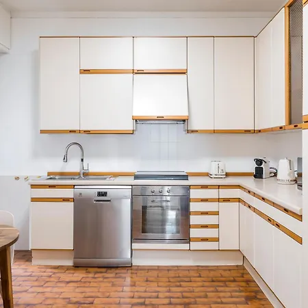 Relais Di Giada 아파트 코모