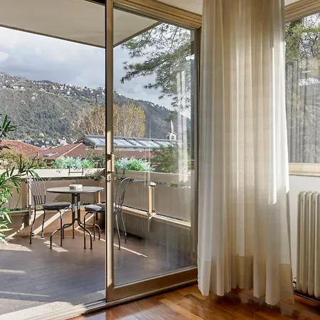 Relais Di Giada 아파트 코모