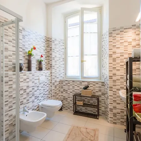 Relais Di Giada Appartamento Côme