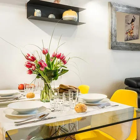 Relais Di Giada Appartement Côme