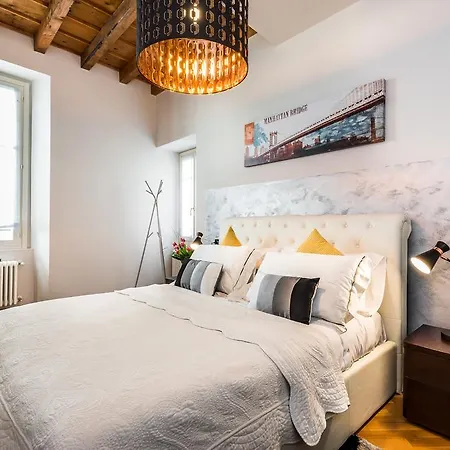 Appartement Relais Di Giada