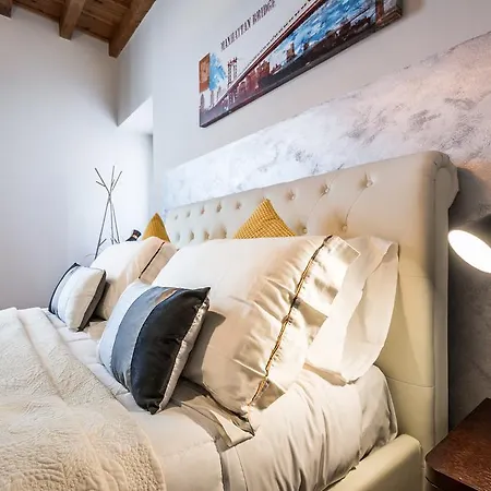 Appartement Relais Di Giada *