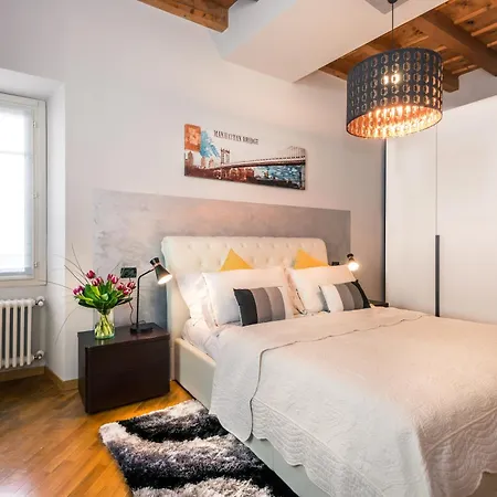Appartement Relais Di Giada