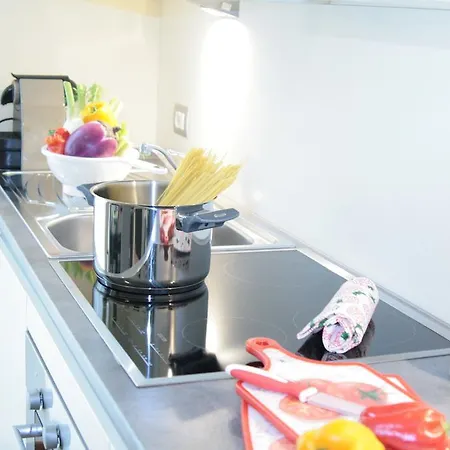 Relais Di Giada Appartamento