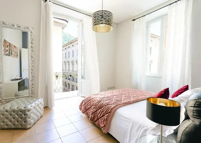 Relais Di Giada Apartament *