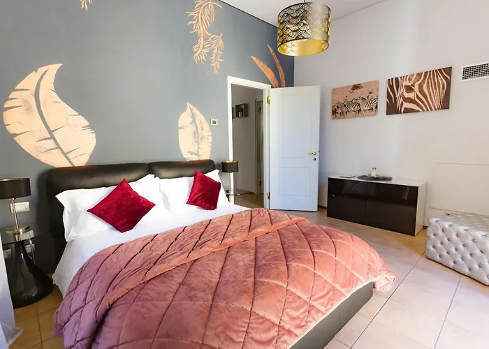 Relais Di Giada דירה