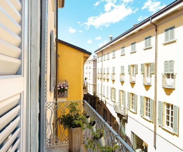 Relais Di Giada Apartament