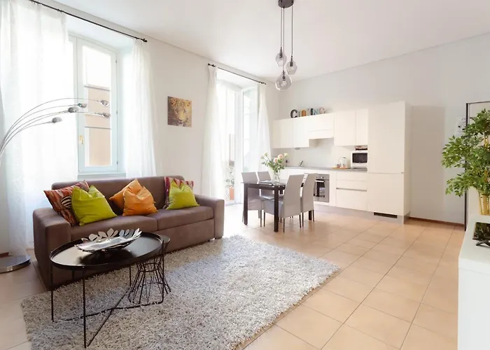 דירה Relais Di Giada *
