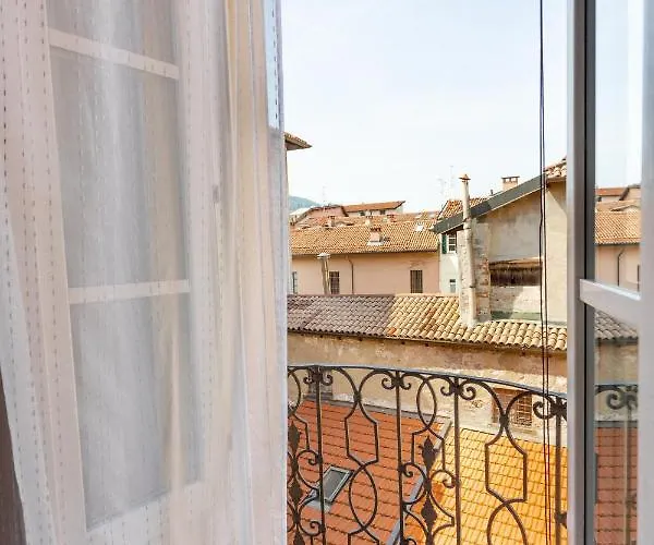 Relais Di Giada Apartament Como