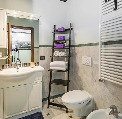 Relais Di Giada * קומו