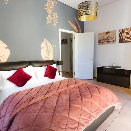 Relais Di Giada Apartment