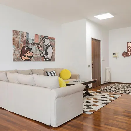 Lejlighed Relais Di Giada *