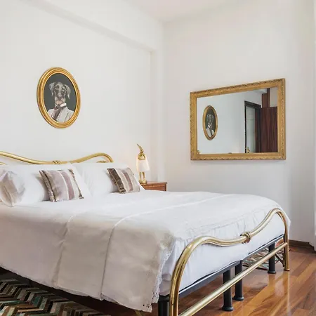 Relais Di Giada Lejlighed