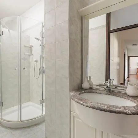 Relais Di Giada Lejlighed *