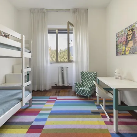 Lejlighed Relais Di Giada *