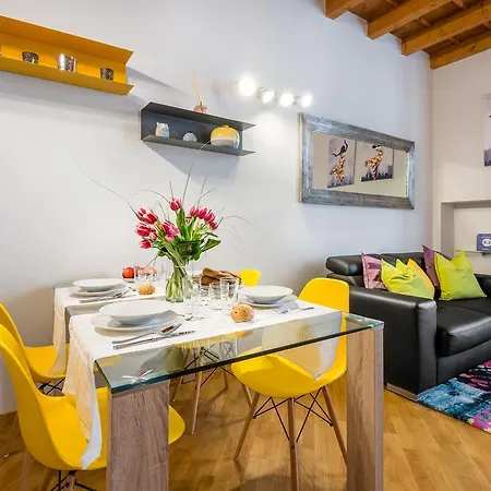 Apartment Relais Di Giada