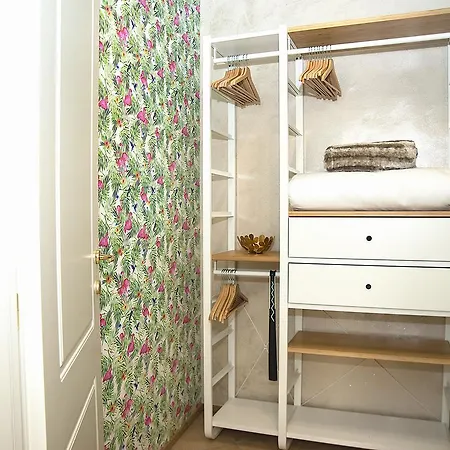 Apartament Relais Di Giada Como