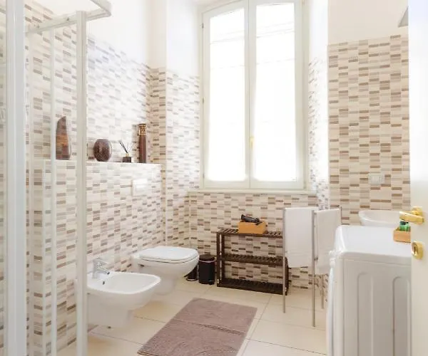 Апартаменты Relais Di Giada Комо