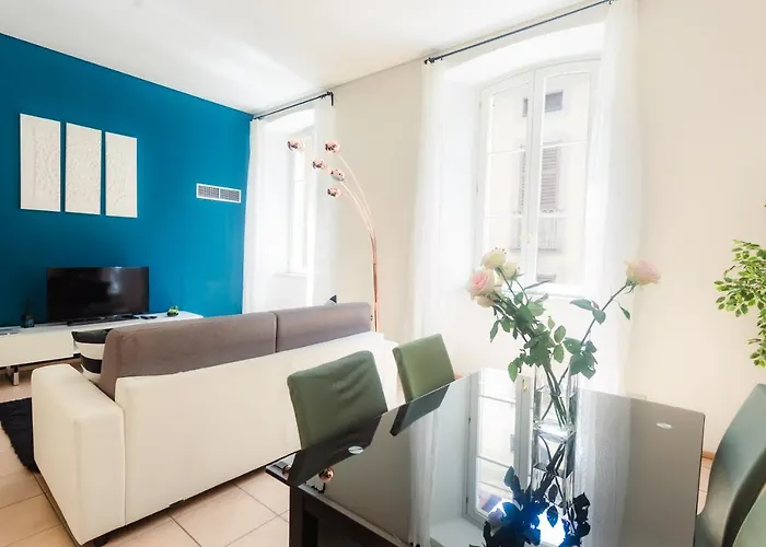 Relais Di Giada Апартаменты