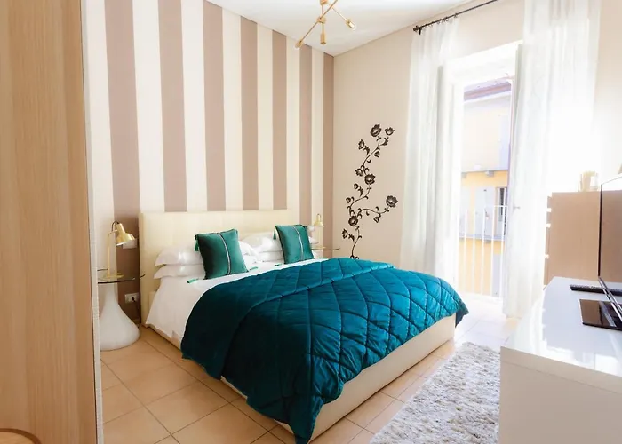 Relais Di Giada *
