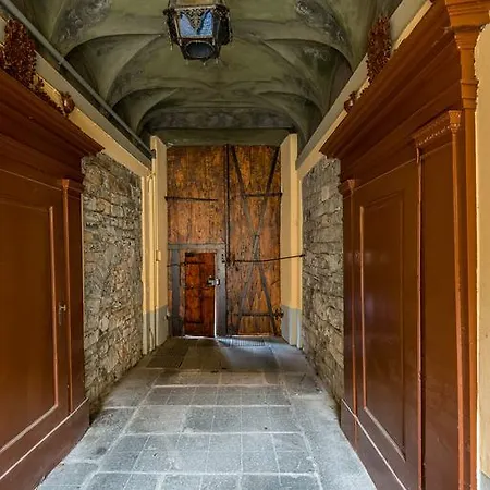 Lägenhet Relais Di Giada *