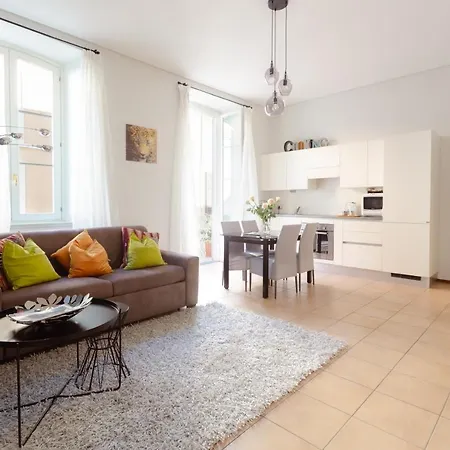 Apartman Relais Di Giada *
