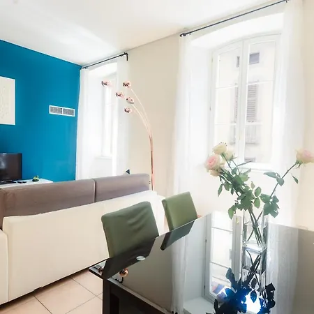 Relais Di Giada Apartman