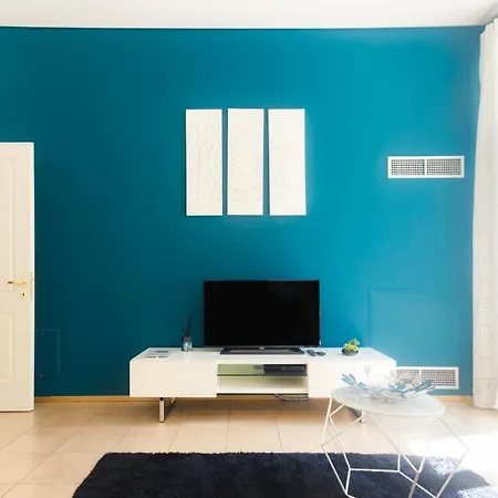 Relais Di Giada Apartman