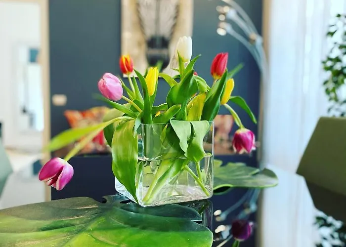 Relais Di Giada Apartment Como